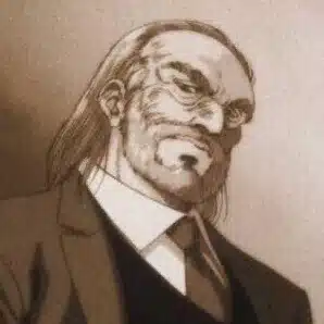トレノフ・Y・ミノフスキー