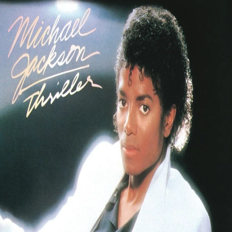 Michael Jackson - Human Nature｜タワ師
