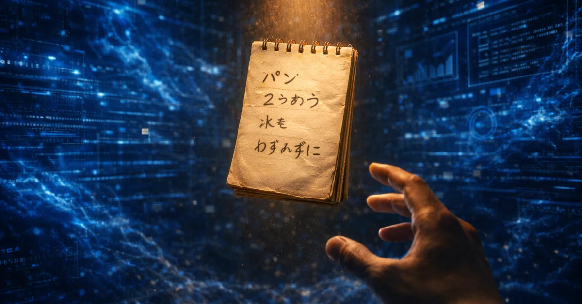 見出し画像