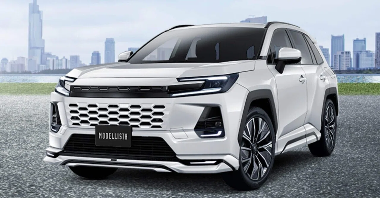 RAV4 Zで僕が付けたオプション全部公開｜あおぞら/年収350万のリアル