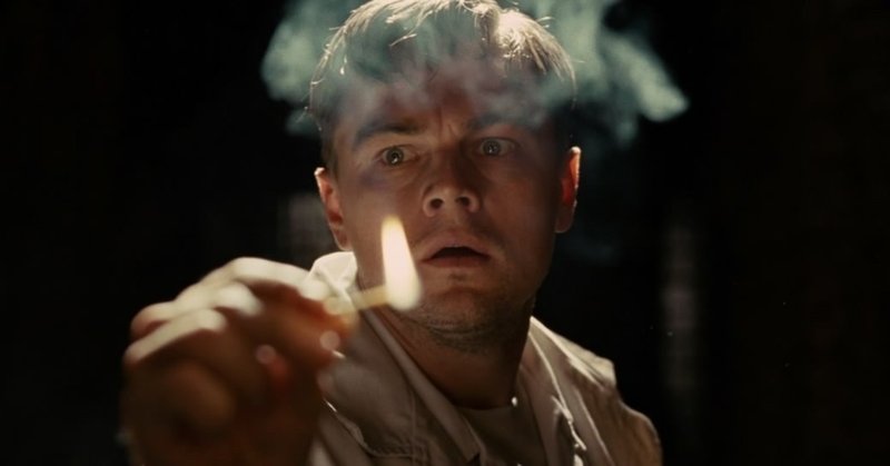 映画 シャッターアイランド あらすじ紹介 odd dreams note