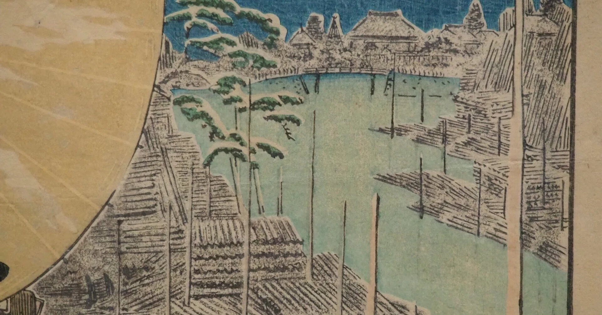 三菱一号館美術館'26～トワイライト、新版画②｜かずくんの備忘録