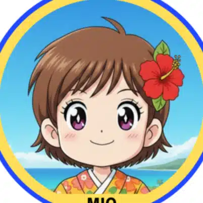 みお
