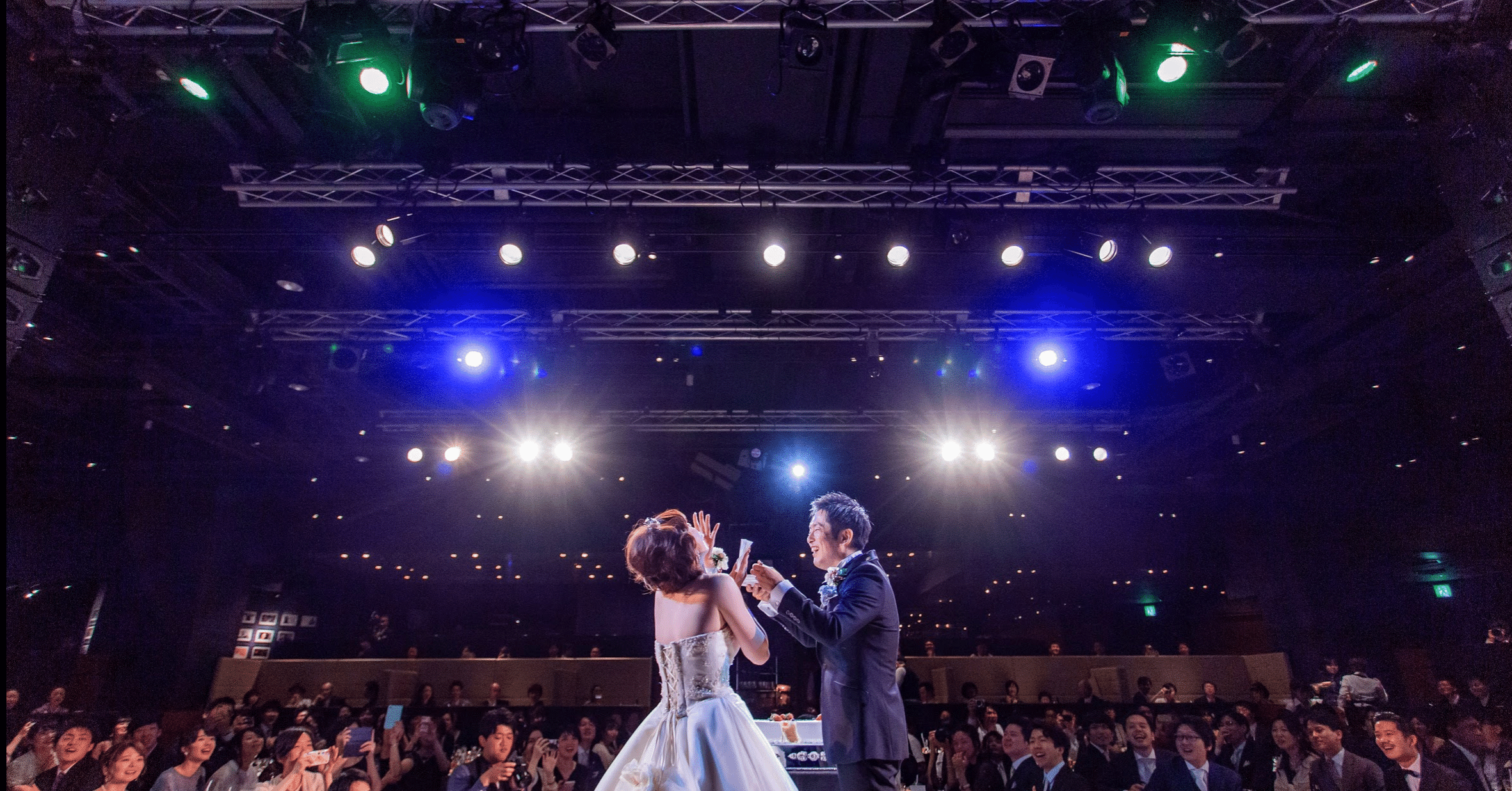 結婚式から1年が経ちました まみー Note