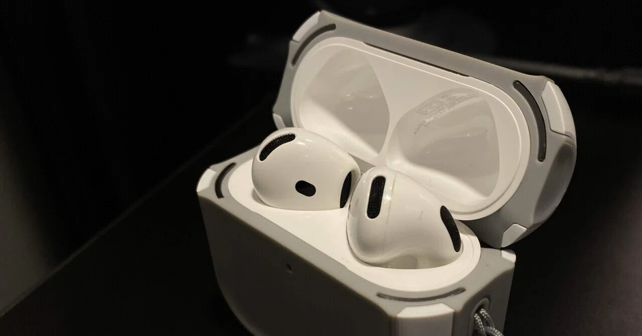 AirPods4 使用レビュー：2ヶ月経って見えてきたもの。｜KOZO