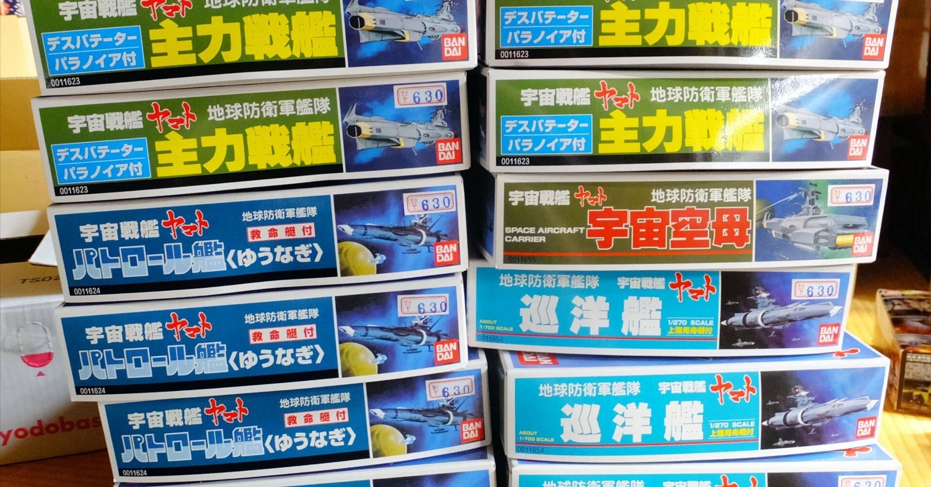 あのね、『積む』のも体力いるんだよ。｜積みプラで詰んだAKI
