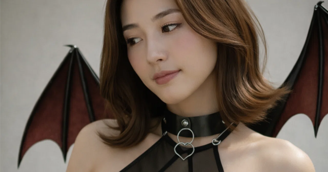 Haru – Digital Photo Collection #3｜昭和アニオタ🌱はる🌷
