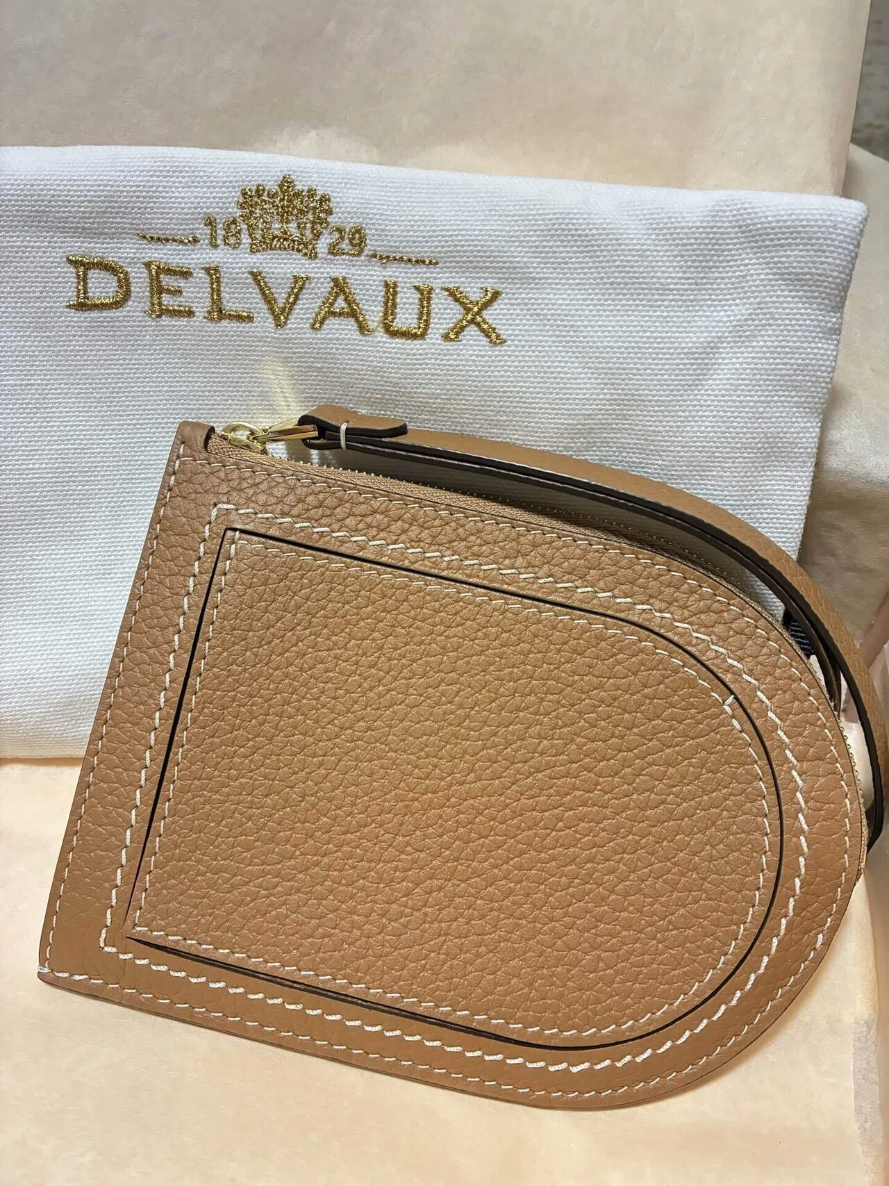 30代OLがDELVAUXのお財布を購入するまでの心境まとめ｜wani