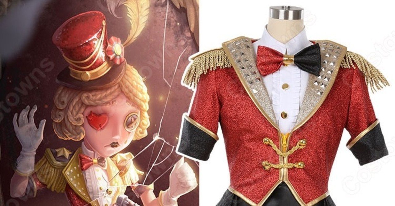 マルガレータ ツェレ コスプレ衣装 Identityv 第五人格 踊り子 調教師 サーカス オーダメイド可 Cos Cos Dazai Note マルガレータ ツェレ コスプレ衣装 Identityv 第五人格 踊り子 調教師 サーカス オーダメイド可 Cos Cos Dazai Note