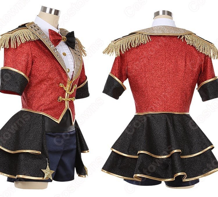 マルガレータ・ツェレ コスプレ衣装 【IdentityV 第五人格 マルガレータ・ツェレ コスプレ衣装 【IdentityV 第五人格