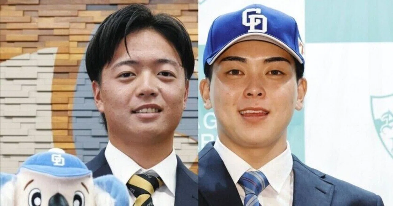 中 日 ドラゴンズ 先発