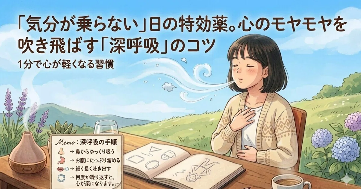 見出し画像