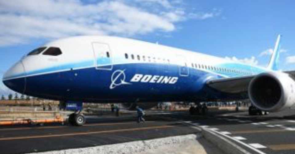 バフェットに見放された航空株 ボーイングはどうなる 金融マン日記 Note