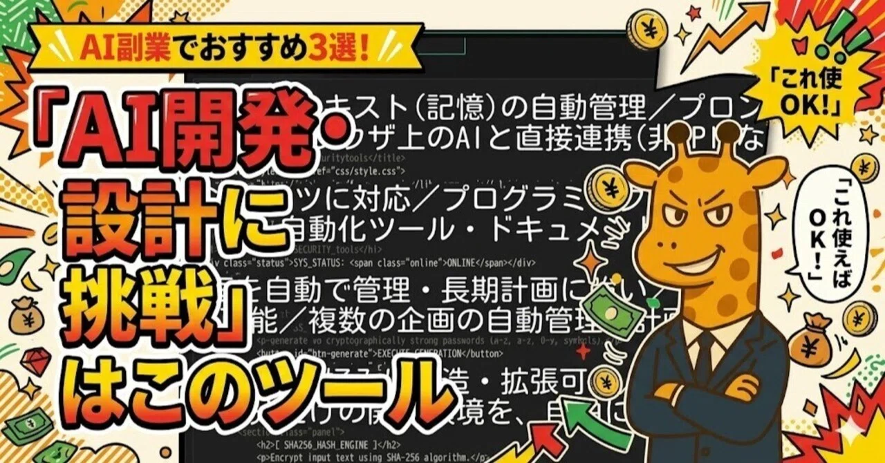 見出し画像