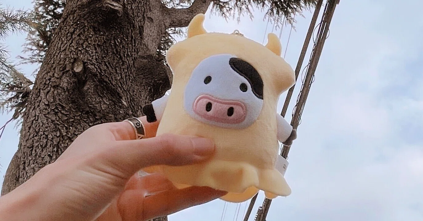 新品未使用】ベイビーわるきゅーれ カルビイカ マスコット まとめ買い
