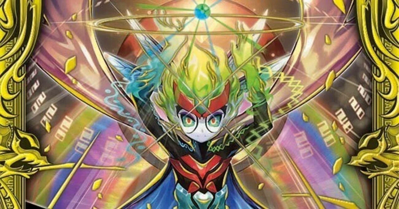 青春を彩った、或る1枚の話をしよう【DuelMastersMemory27日目投稿記事