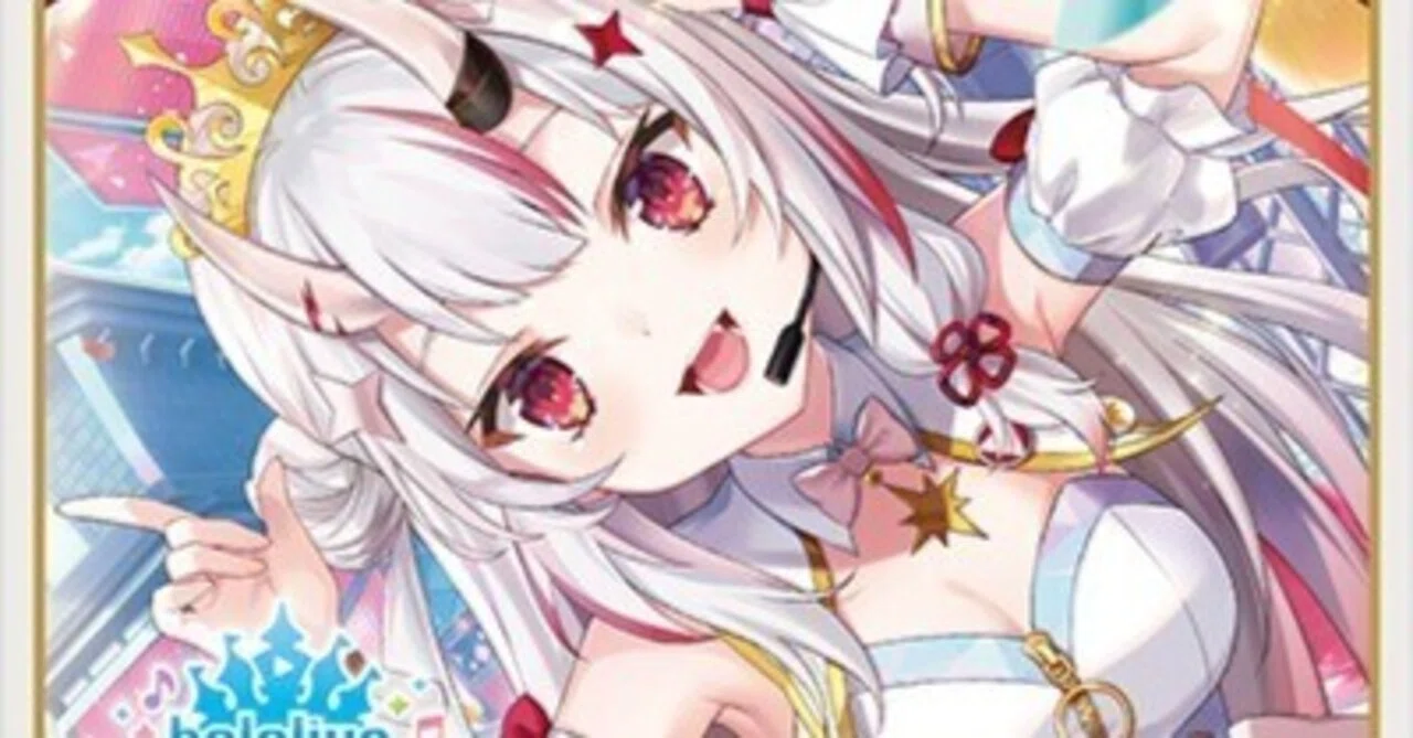 ホロカ】あやめ使いが振り返るアヤカシ環境【百鬼あやめ】｜余(よ)＠お