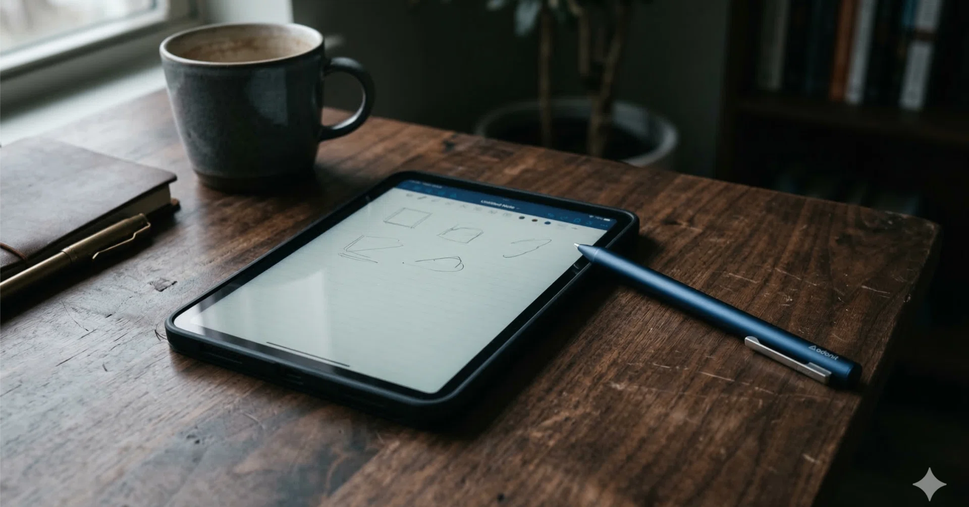 2198】Apple Pencil Proが高すぎるので、格安ペンシルを買って後悔した
