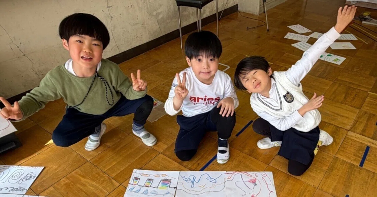 共に学ぶ力｜さやか星小学校