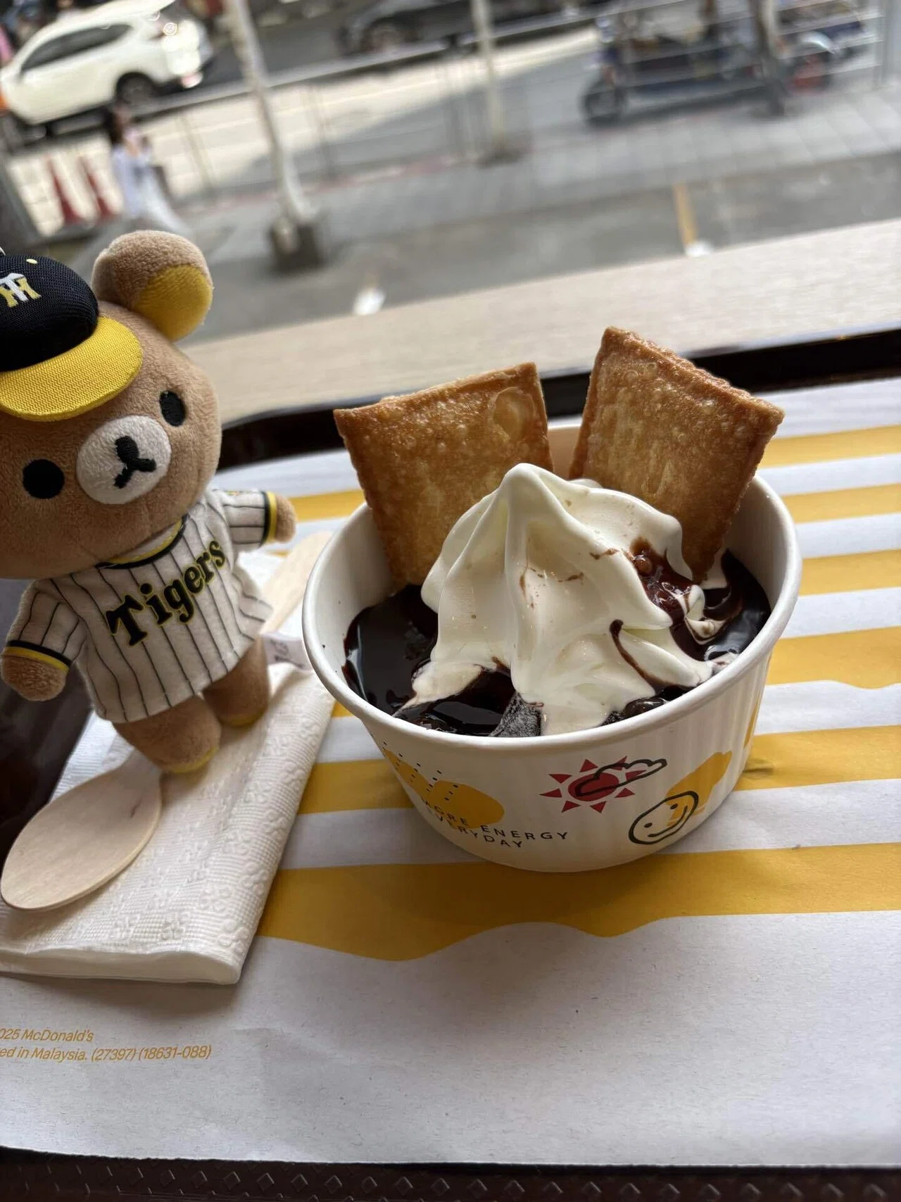世界一周旅行】第39回：バンコク2日目③｜くまじろう