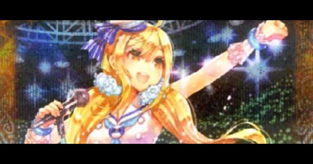 チームアブソリューツ！最強のローズニーナ！！｜もりぽん