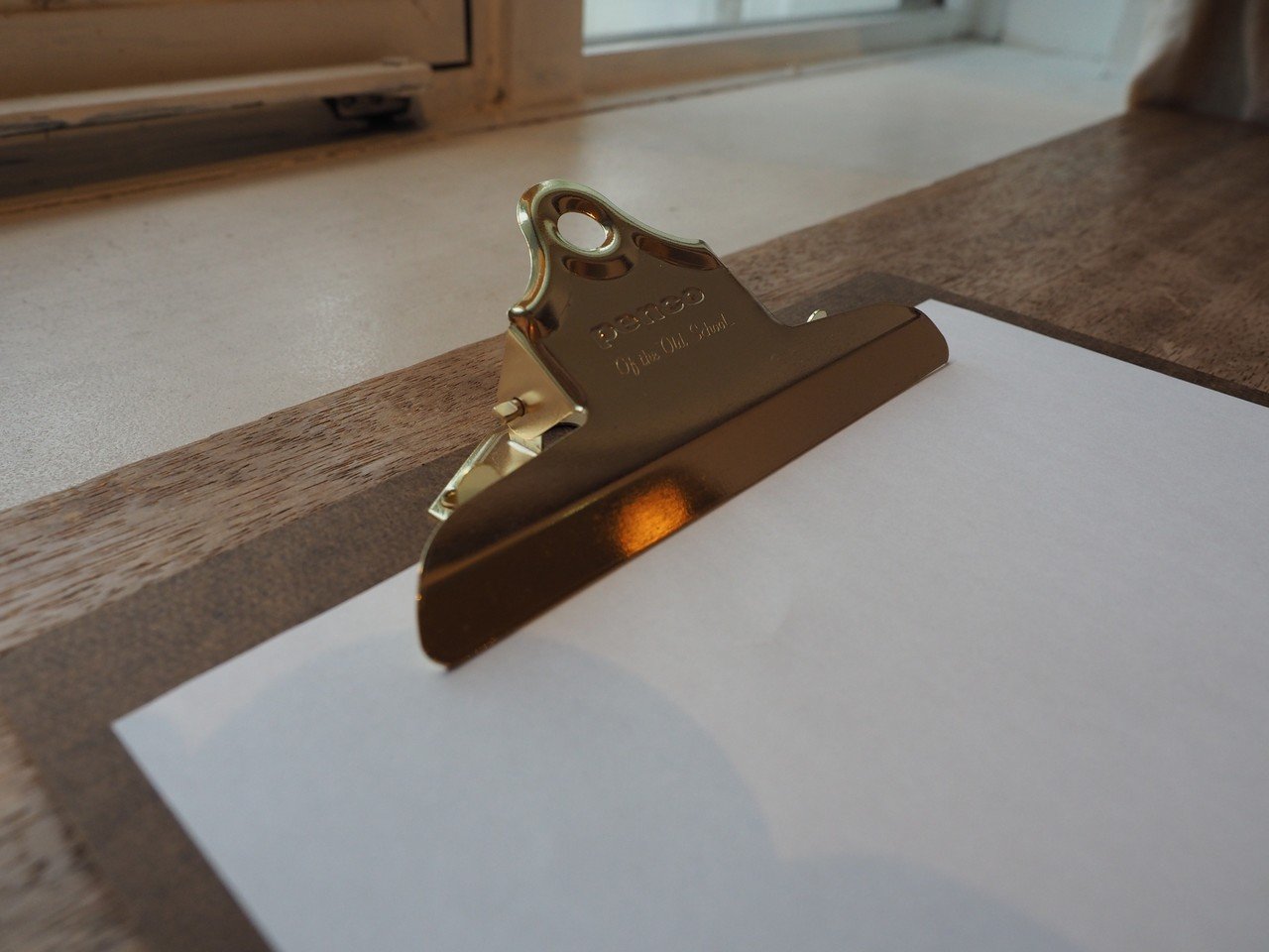 クリップボード界の直球ど真ん中ストレート「ハイタイド