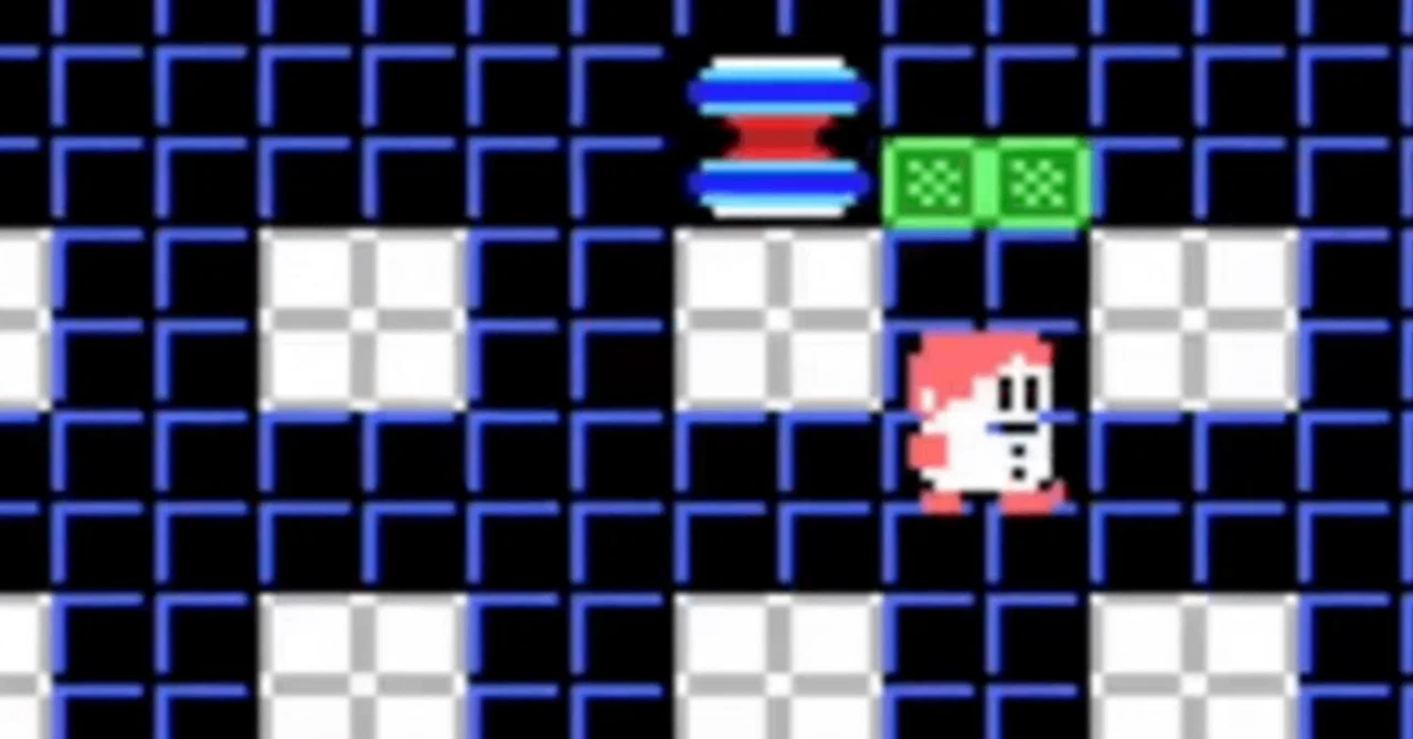 乱数生成器を極める｜MSXのZ80で何か作る