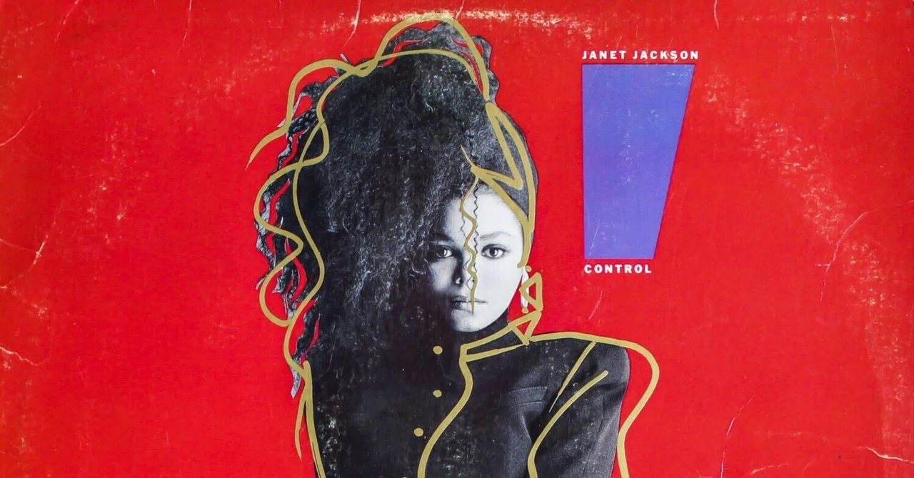 Janet Jackson｜Cutis