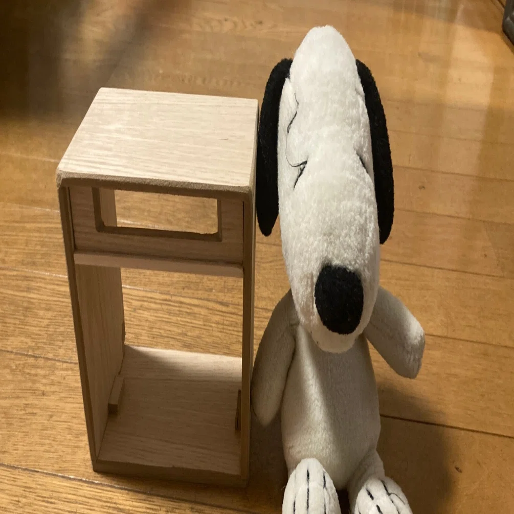 真空管ギターアンプを作ろう～⑨キャビネット製作 その1編｜Ryou