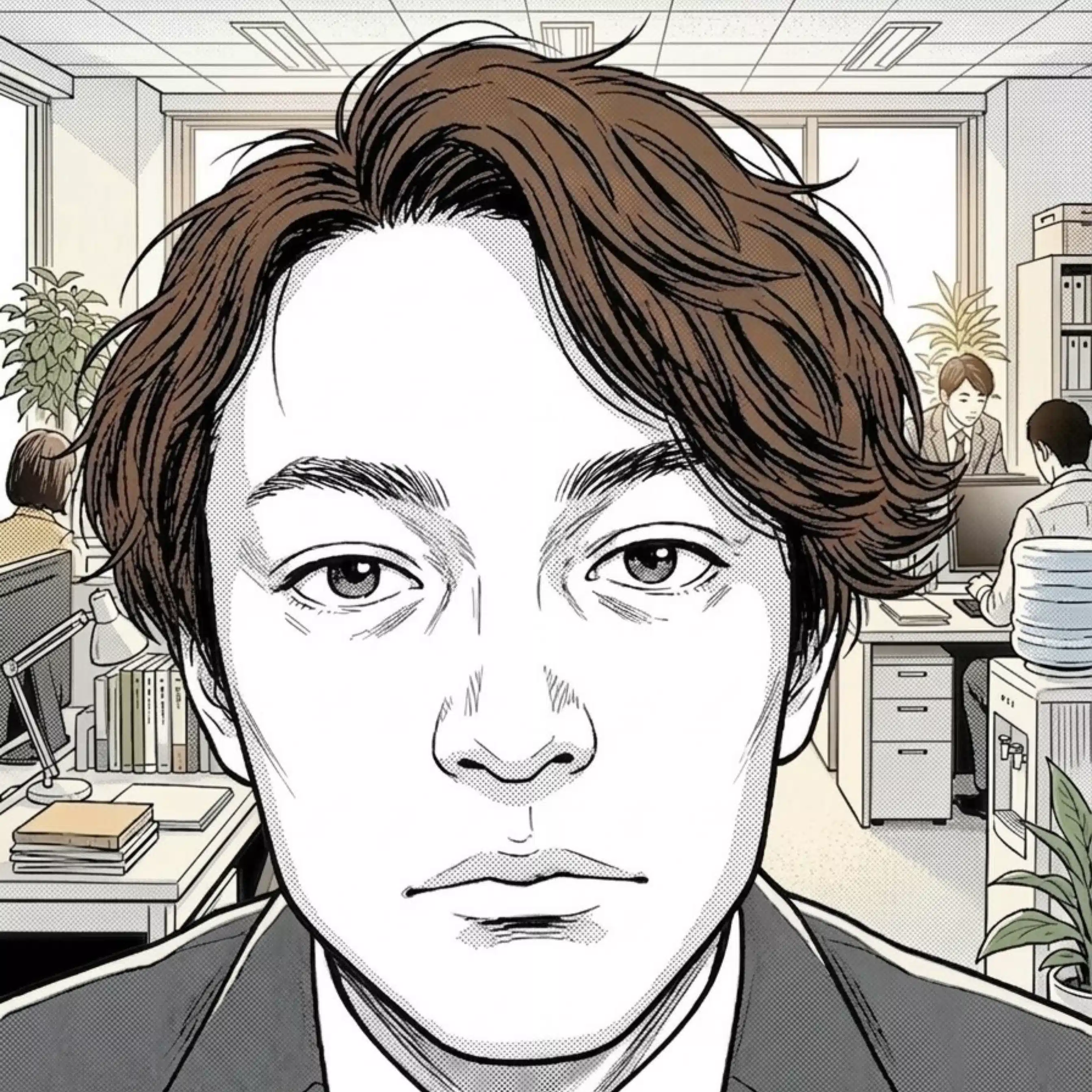 まつもと課長×技術価値翻訳者