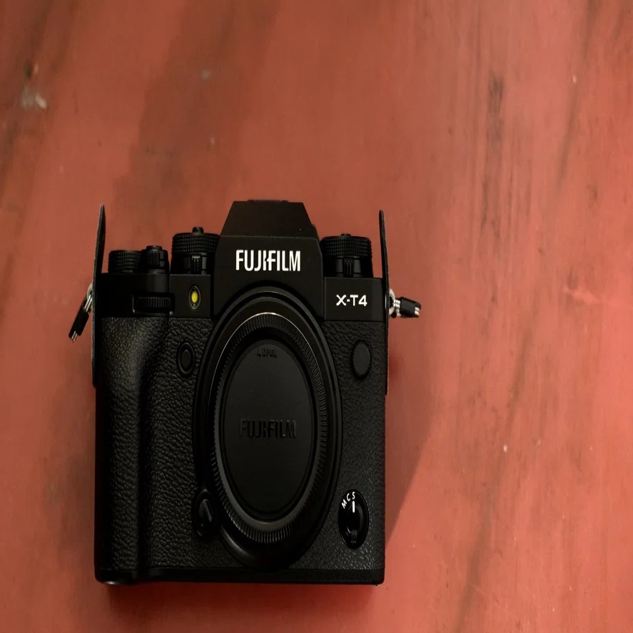 XT3とXT4についての所感。｜Photo Finder