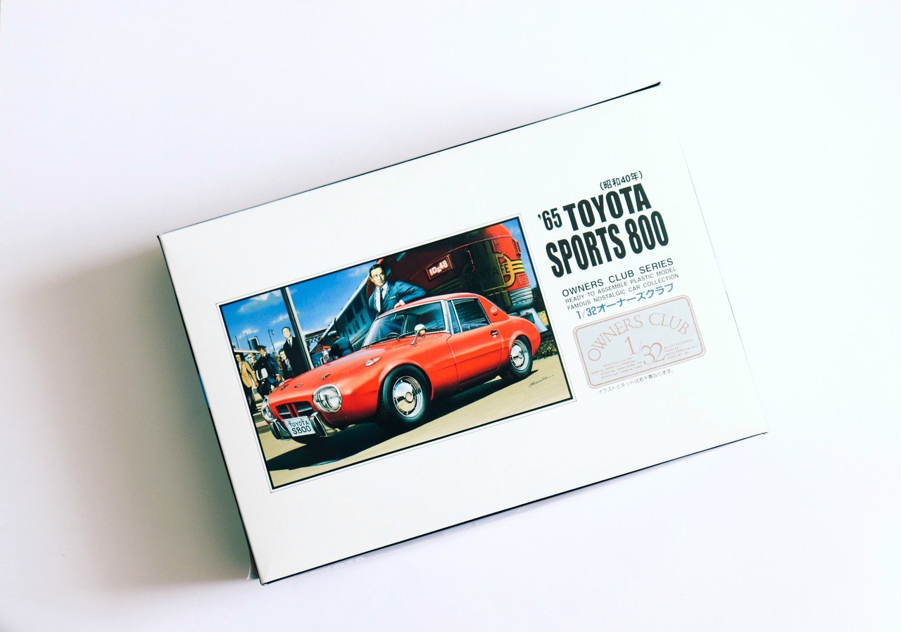 【誤植】オーナーズクラブ 1/32 トヨタ スポーツ800 mqdefault.jpg