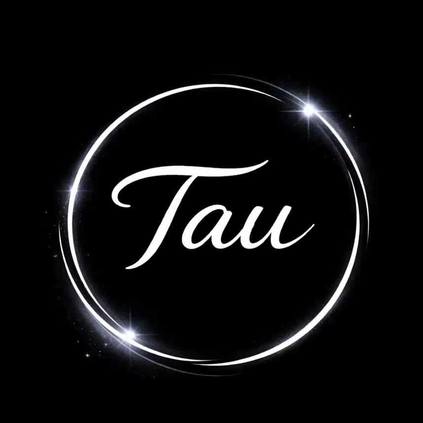 Tauのファッション部屋