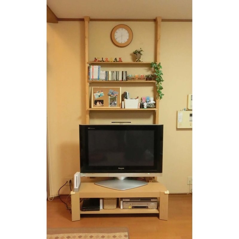 夢の大型壁面収納を作りませんか ウォリストならそれが作れる ディアウォールやラブリコとの違いは Diyの道具を売っている人 もりおか Note 夢の大型壁面収納を作りませんか ウォリストならそれが作れる ディアウォールやラブリコとの違いは Diyの道具を売っている人 もりおか Note