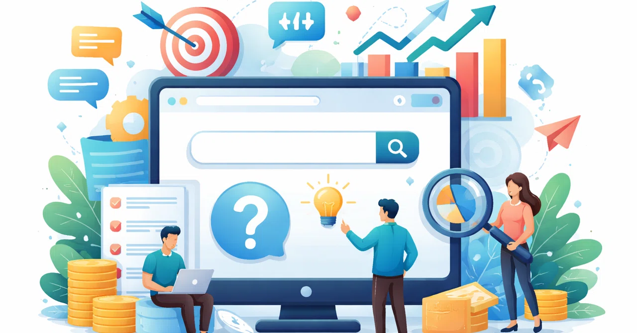 What is Search Intent? The Basics of Increasing Traffic with note SEO ...