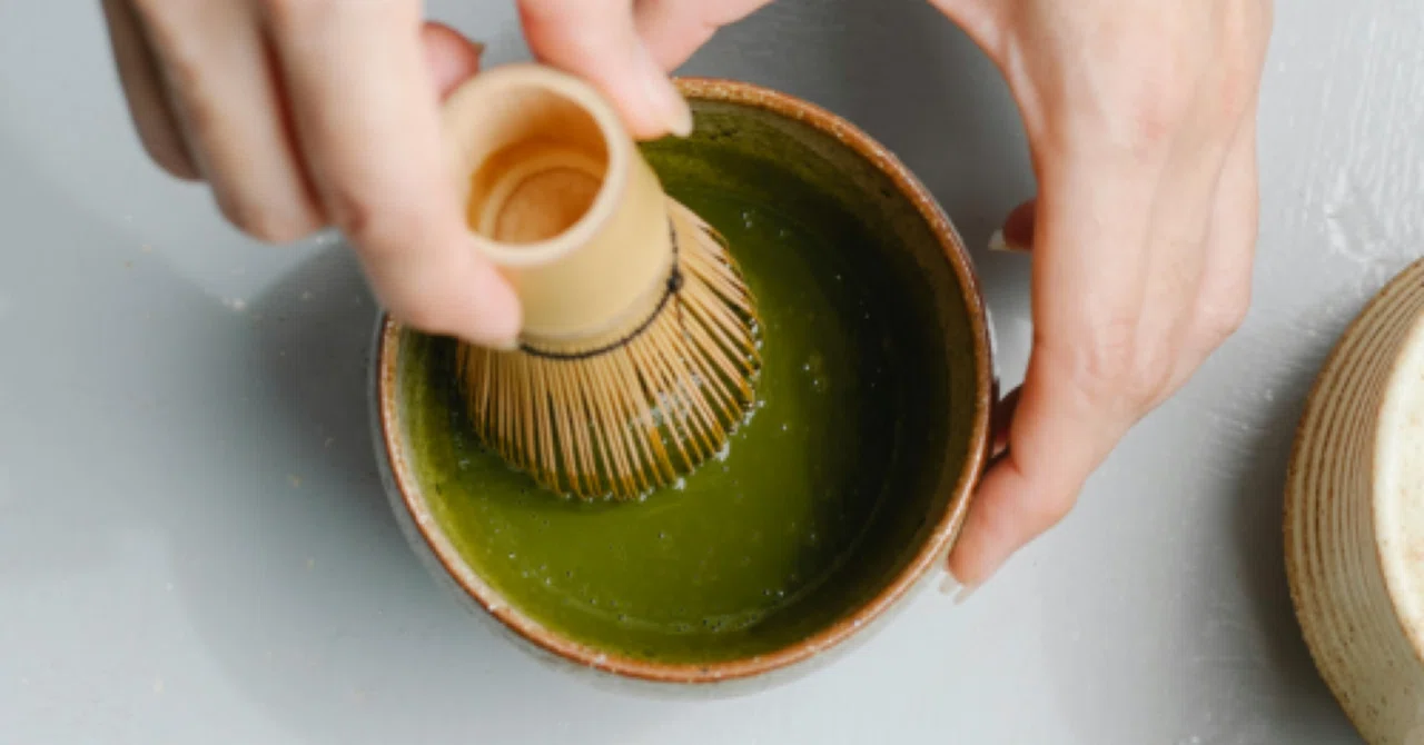 最新｜抹茶が花粉症のくしゃみ反応を抑える可能性：広島大学研究が示した免疫と食品の意外な関係