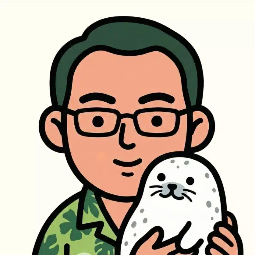 若澤佑典｜ざわざわ！お喋り哲学ラジオ