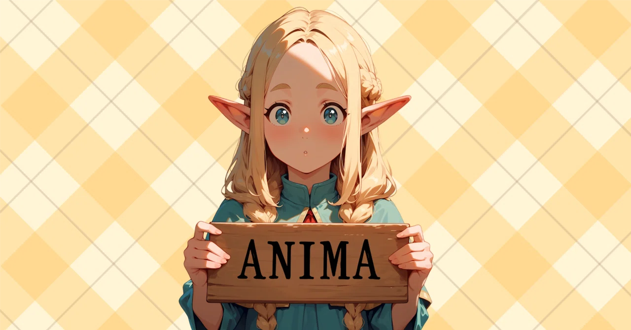 Anima-Preview2が登場していたので3つのmodelで比較｜nobin@コーヒー