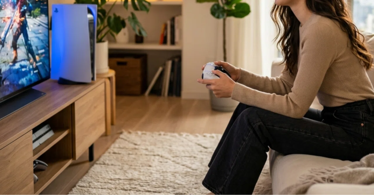5 Latest Must-Play PS5 Games That Even a Bad Gamer Like Me Got Hooked ...