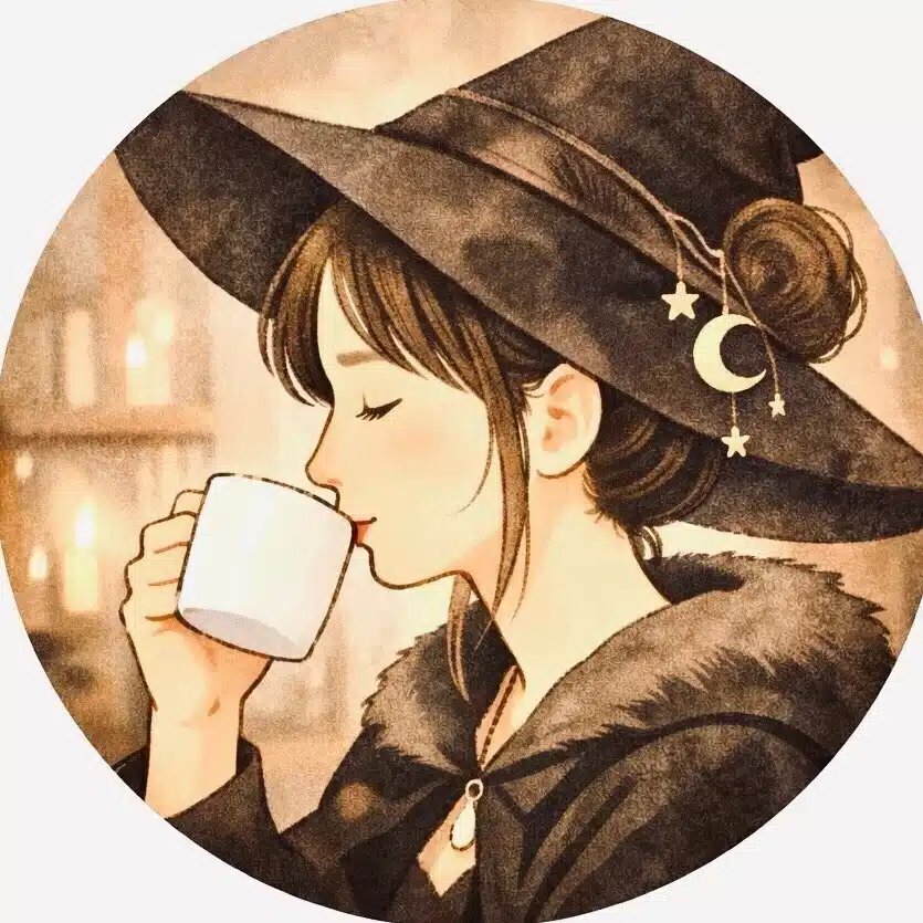 余白の人|自分追求な人