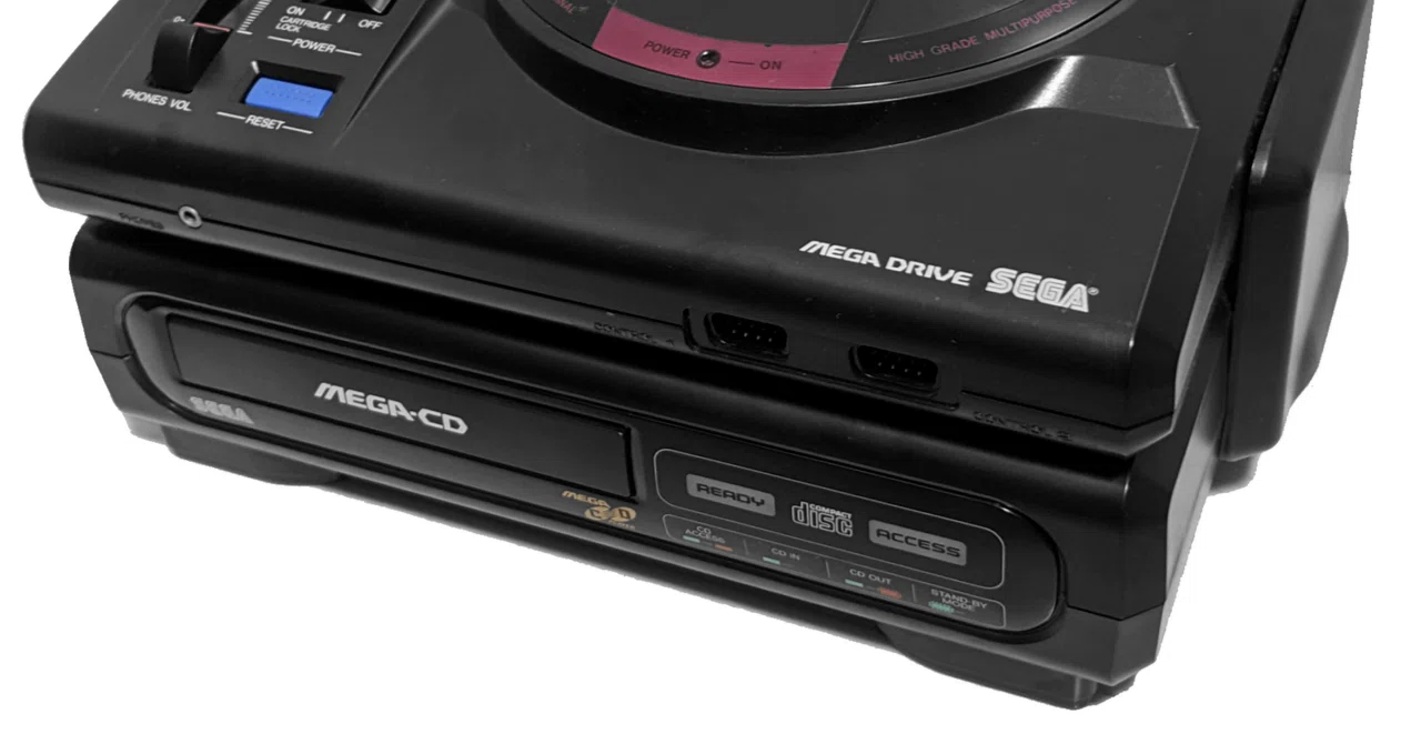 Switch2の購入はかつてのメガCDを購入するような決断に似ている｜ご 