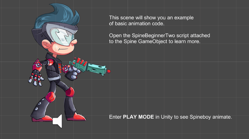 Spine To Unity Getting Started 2 読解メモ スクリプトによるアニメーションの設定と実行 アップルパイ Note