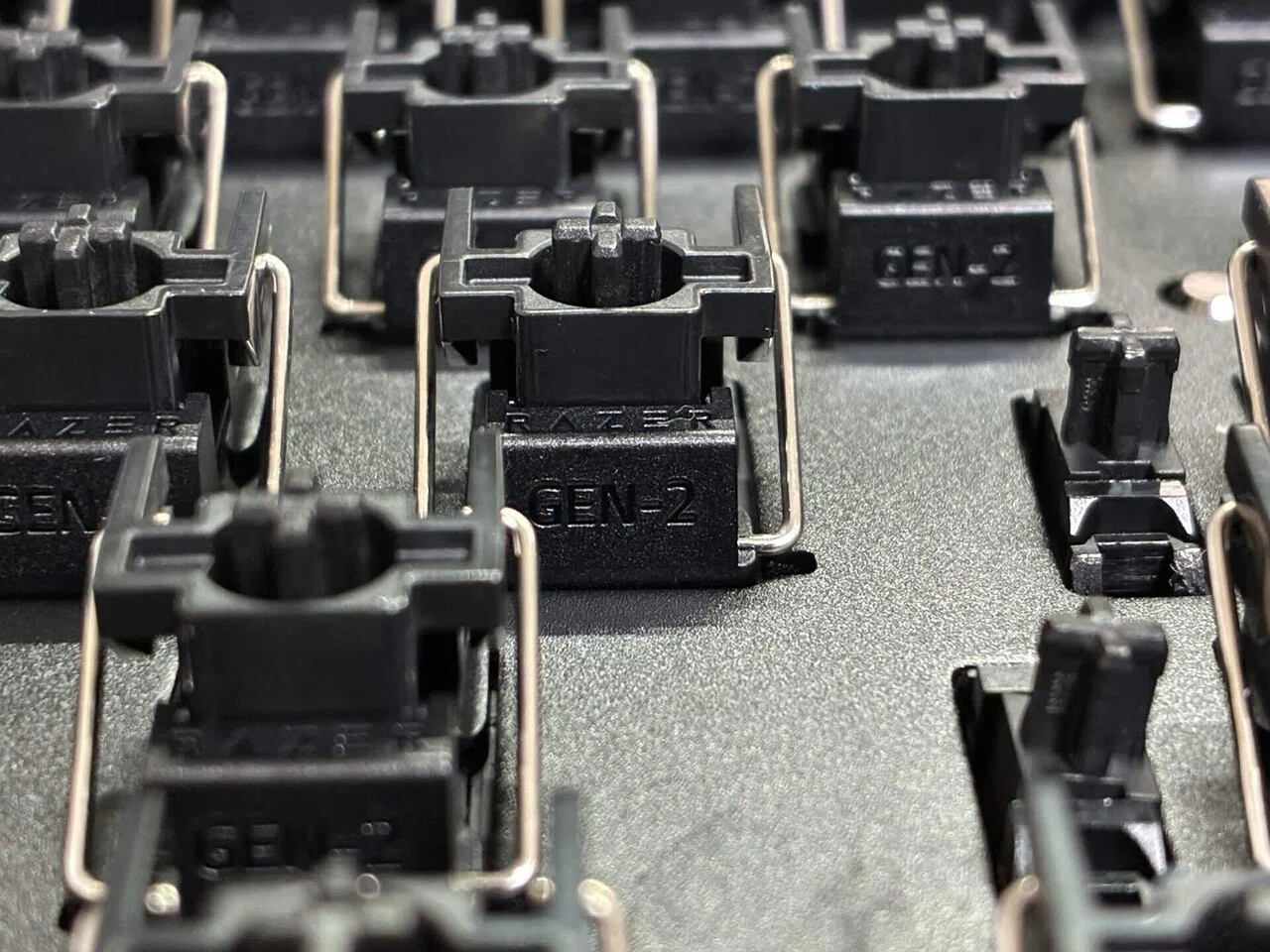 1337台限定】Razer Huntsman Signature Editionは価格に見合う価値が