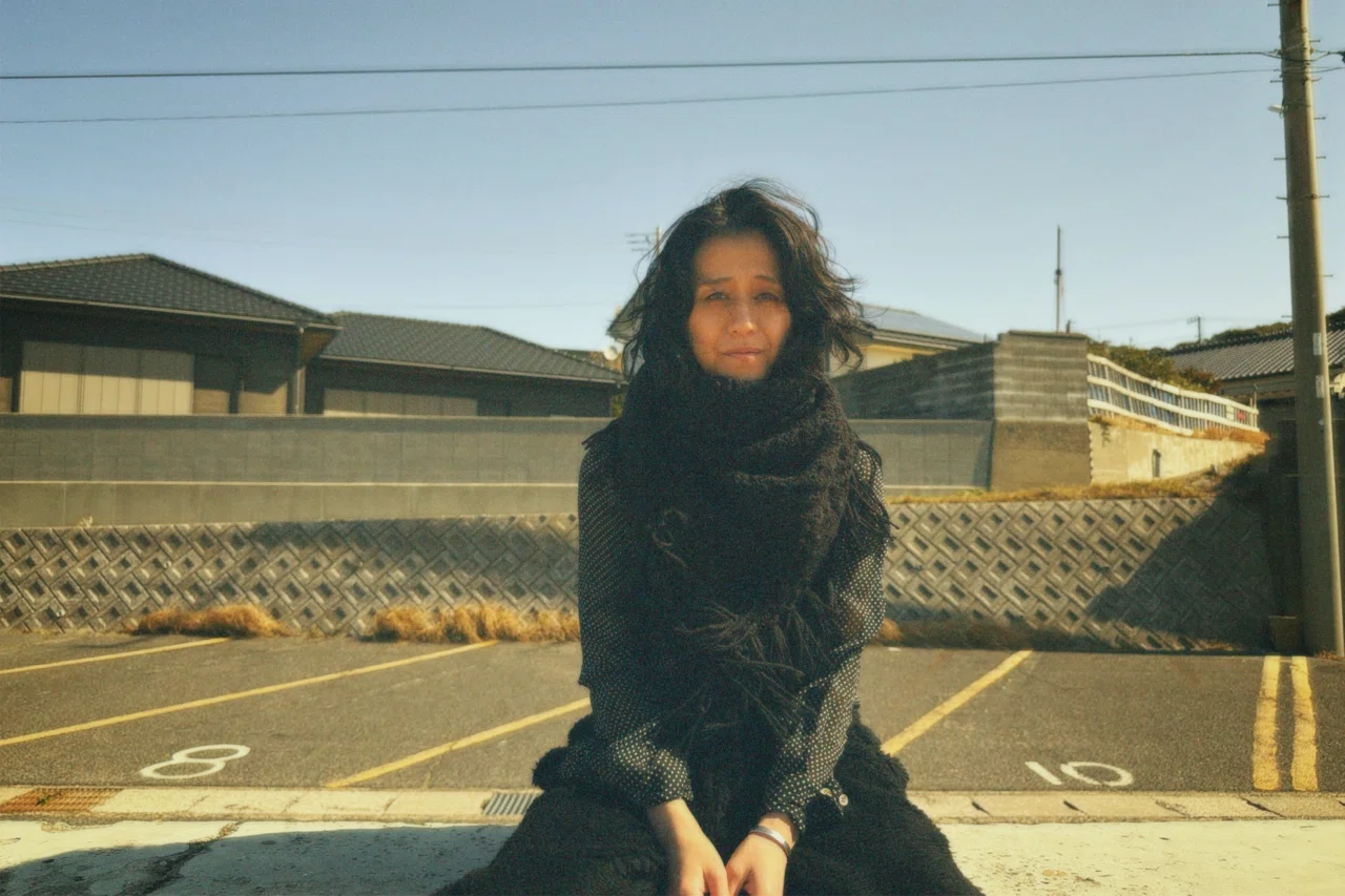 Nowos カットソーニット nowos - Hockey Jersey / レースアップカットソー / ブラック