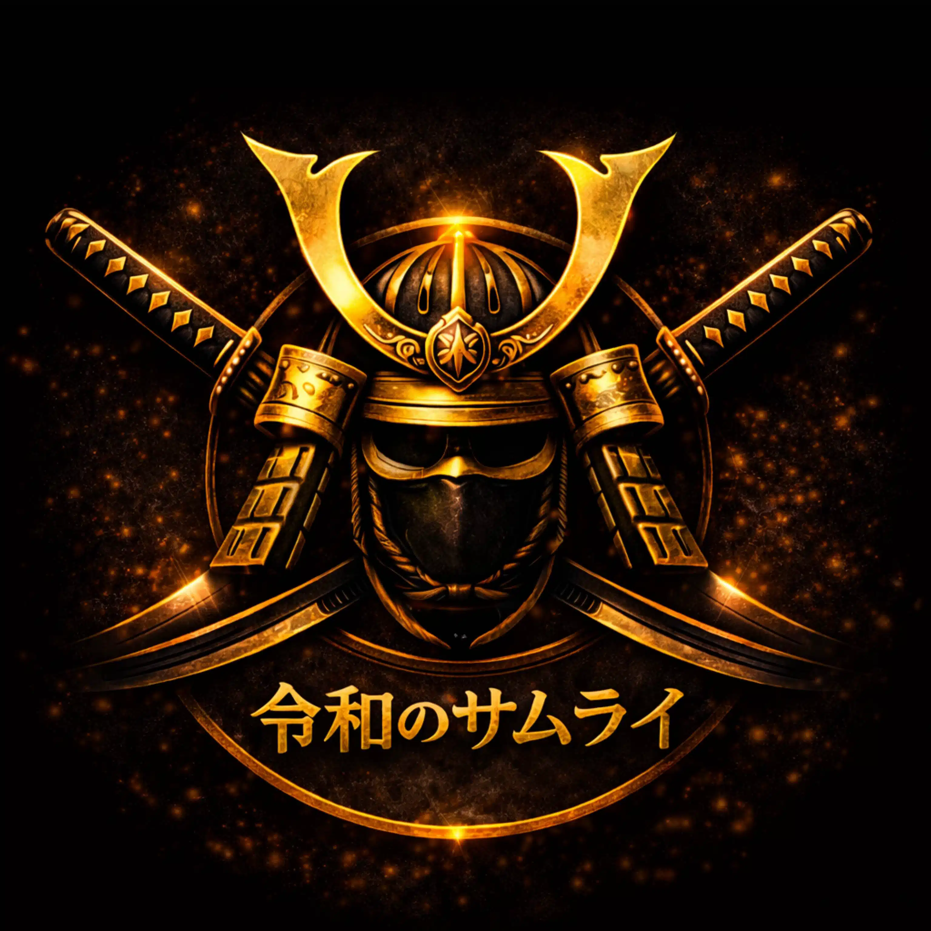 令和のサムライ【ビジネスとメンタルの本質】