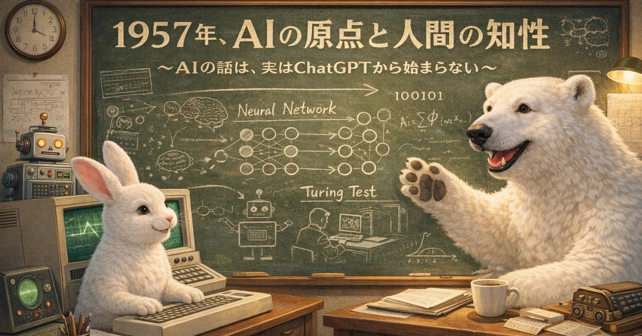 70年前に出されたAI思考の基礎 ノーベル経済学者サイモン 「General Problem Solver」人間の知性設計図とは ...