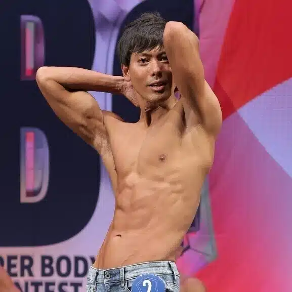 Shunsuke Fujita