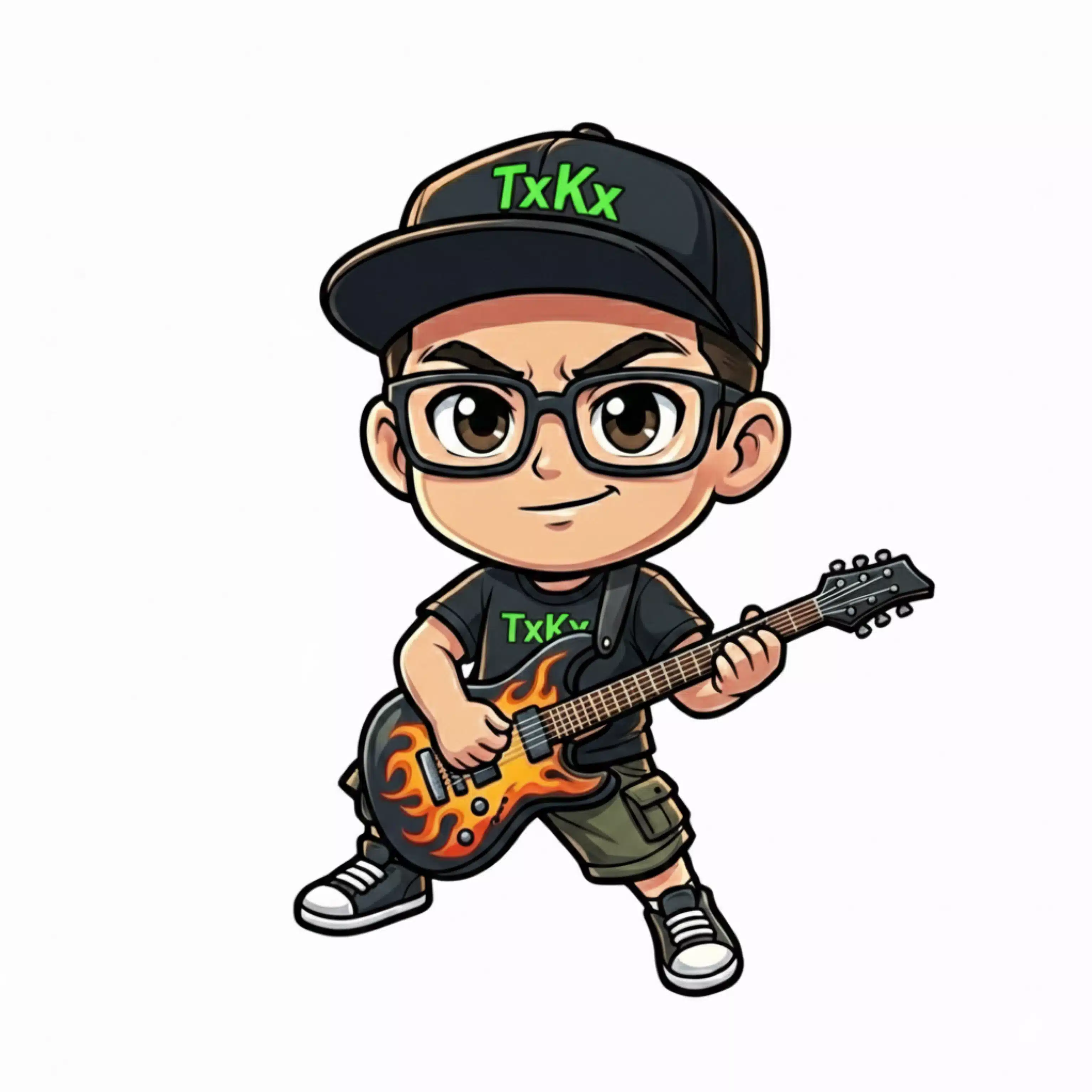 Tadashi