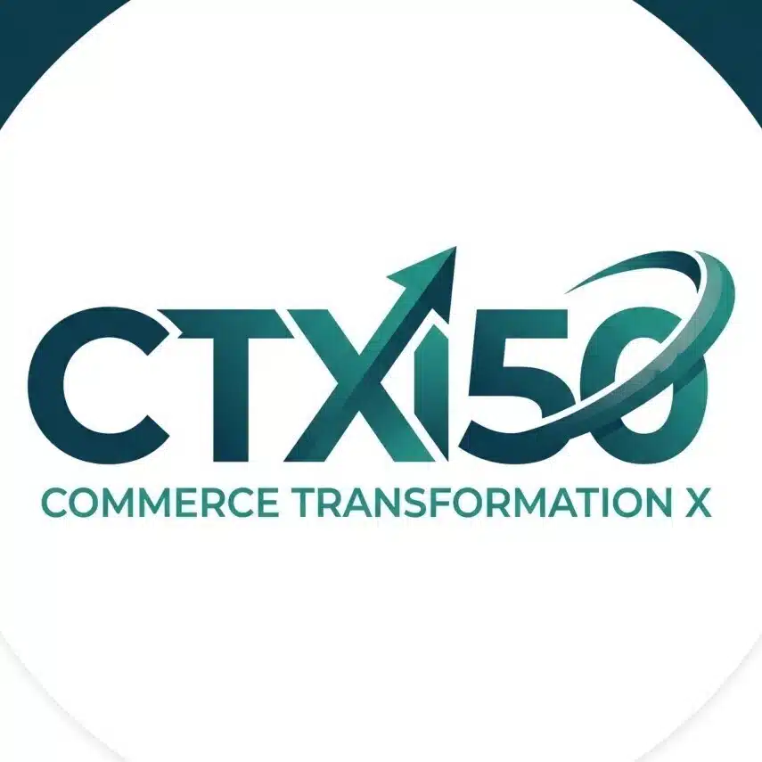 Commerce Transformation X 150 編集部 岩田