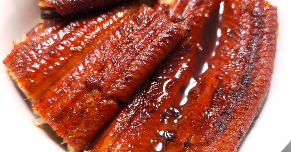 土用はもうすぐ 美味しい鰻のお取り寄せ うな丼編 みこママのレビューブログ 通販 お取り寄せグルメ生活 料理レシピ公開中 Note